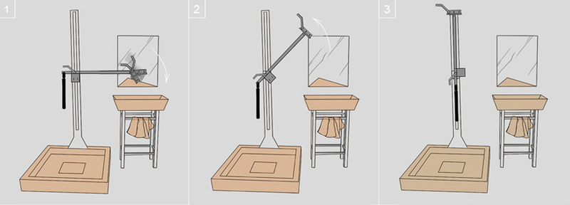Illustration for article titled There's Less To Clean When a Sink and Shower Share the Same Faucet